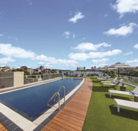 Vibe Hotel Rushcutters - Accommodation Tasmania