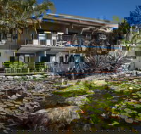 Ivory Palms Resort - Accommodation Tasmania