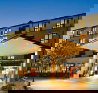 Travelodge Hotel Garden City Brisbane - Accommodation Tasmania