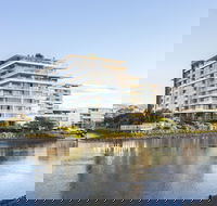 ULTIQA Freshwater Point Resort - Accommodation Tasmania