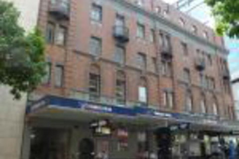 Base Brisbane Embassy - Accommodation Tasmania 0