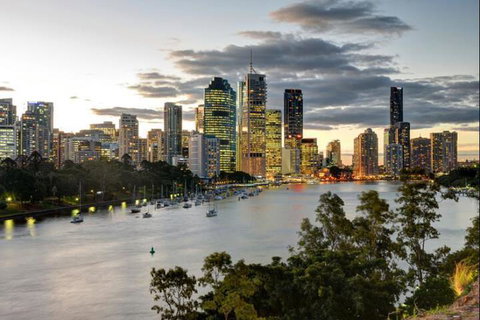 Base Brisbane Embassy - Accommodation Tasmania 5