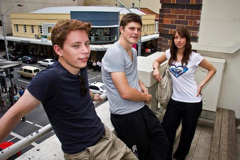 Base Brisbane Embassy - Accommodation Tasmania 2