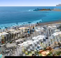 Seamark on First - Accommodation Tasmania