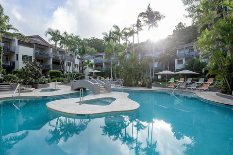 Mantra French Quarter Noosa - Accommodation Tasmania 2