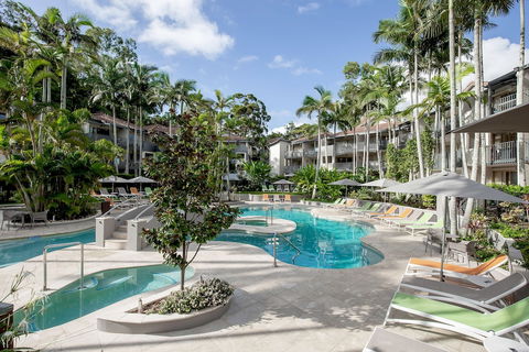 Mantra French Quarter Noosa - Accommodation Tasmania 5