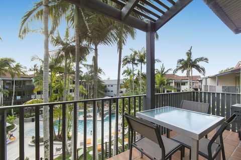 Mantra French Quarter Noosa - Accommodation Tasmania 6