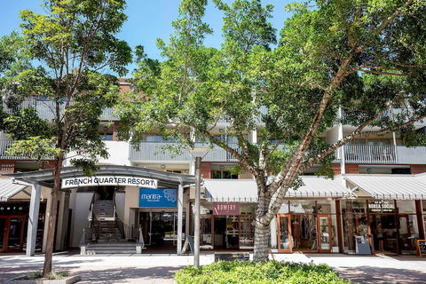 Mantra French Quarter Noosa - Accommodation Tasmania 1
