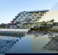 Mantra Hervey Bay - Accommodation Tasmania