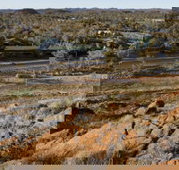 Mercure Alice Springs Resort - Accommodation Tasmania