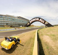 Rydges Mount Panorama Bathurst - Accommodation Tasmania