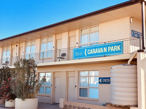 Opal Inn Hotel Motel - Accommodation Tasmania 0