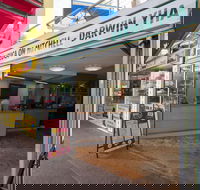 Darwin YHA Melaleuca on Mitchell - Accommodation Tasmania