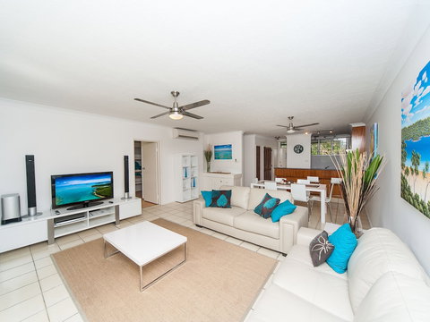 Hamilton Island Holiday Homes - Accommodation Tasmania 6
