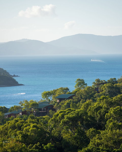 Hamilton Island Holiday Homes - Accommodation Tasmania 0