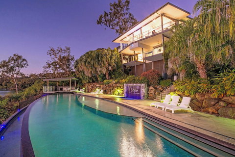 Hamilton Island Holiday Homes - Accommodation Tasmania 3