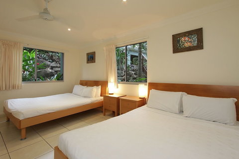 Hamilton Island Holiday Homes - Accommodation Tasmania 5