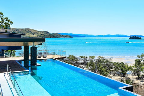 Hamilton Island Holiday Homes - Accommodation Tasmania 1