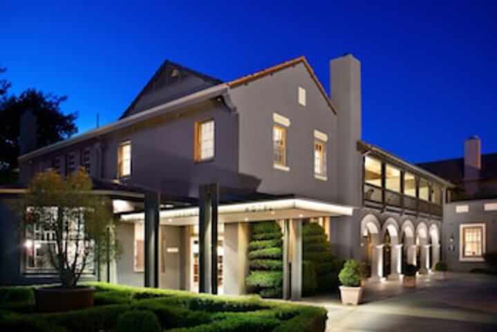  Accommodation Tasmania