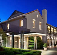 Peppers Mineral Springs Hotel - Accommodation Tasmania