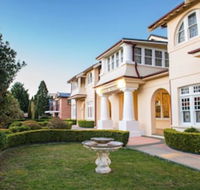Palais Royale - Accommodation Tasmania