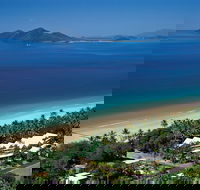 Castaways Resort  Spa Mission Beach - Accommodation Tasmania