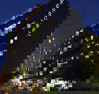 Art Series - The Cullen - Accommodation Tasmania