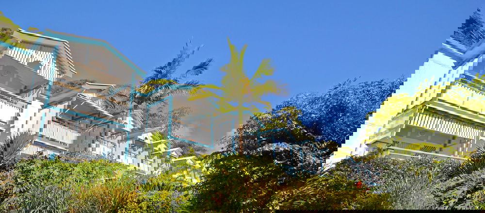 Moreton Island QLD Accommodation Tasmania