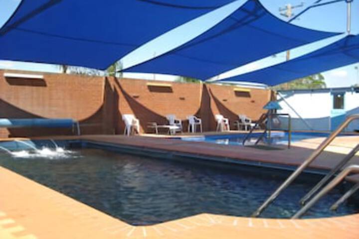 Deepwater NSW Accommodation Tasmania
