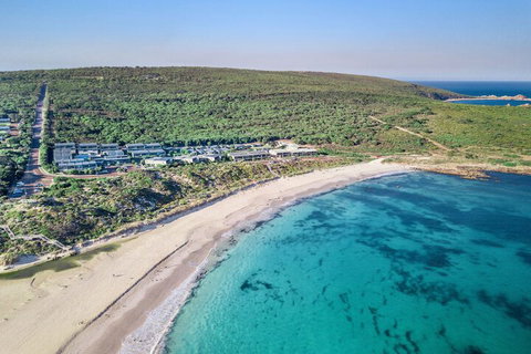 Smiths Beach Resort - Accommodation Tasmania 1