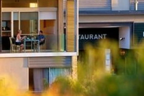 Smiths Beach Resort - Accommodation Tasmania 2