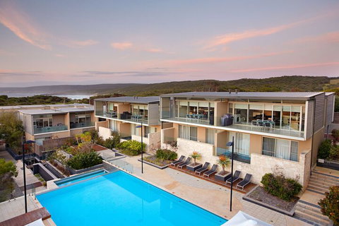 Smiths Beach Resort - Accommodation Tasmania 4