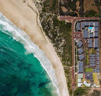 Smiths Beach Resort - Accommodation Tasmania