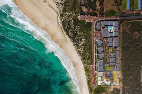 Smiths Beach Resort - Accommodation Tasmania 0