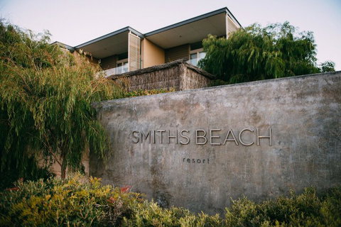 Smiths Beach Resort - Accommodation Tasmania 7