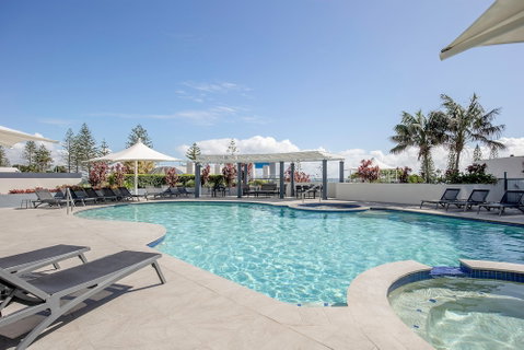 Mantra Mooloolaba Beach - Accommodation Tasmania 1