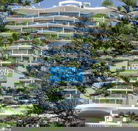 Mantra Mooloolaba Beach - Accommodation Tasmania