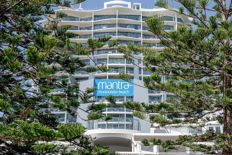 Mantra Mooloolaba Beach - Accommodation Tasmania 0