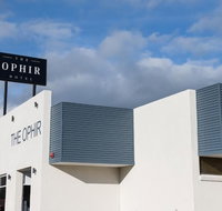 The Ophir Hotel - Accommodation Tasmania