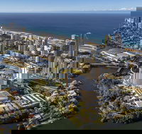 The Star Grand at The Star Gold Coast - Accommodation Tasmania