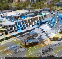 Mantra Quayside - Accommodation Tasmania