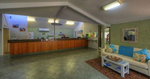 NRMA Murramarang Beachfront Holiday Resort - Accommodation Tasmania 5