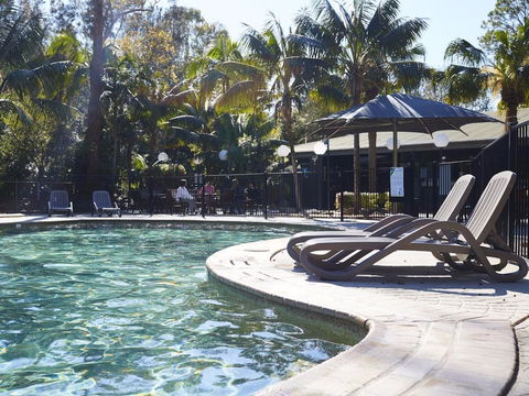 NRMA Murramarang Beachfront Holiday Resort - Accommodation Tasmania 1