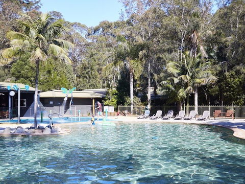 NRMA Murramarang Beachfront Holiday Resort - Accommodation Tasmania 4