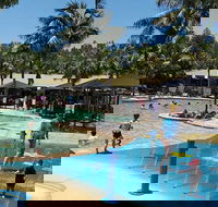 NRMA Murramarang Beachfront Holiday Resort - Accommodation Tasmania