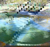 Eaglereach Wilderness Resort - Accommodation Tasmania
