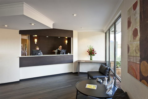 Ibis Styles Canberra Tall Trees - Accommodation Tasmania 1