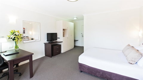 Ibis Styles Canberra Tall Trees - Accommodation Tasmania 6
