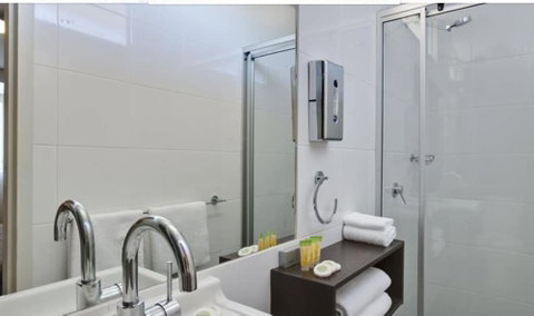 Ibis Styles Canberra Tall Trees - Accommodation Tasmania 3