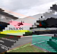 Pavilion on Northbourne - Accommodation Tasmania
